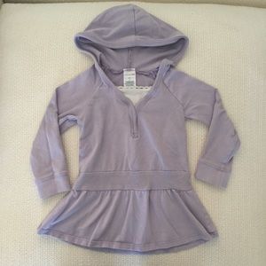 Hooded Tee